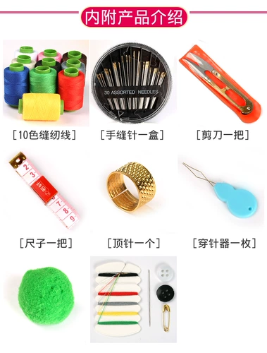 Универсальный набор материалов, система хранения, «сделай сам»