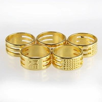 5 утолщенных символов благословения (нарушения)