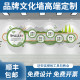 Cherish Food, Eliminate Waste, Food Culture Wall Design, Kitchen, Campus Canteen, Hotel, Restaurant Decoration, 3D Wall Stickers