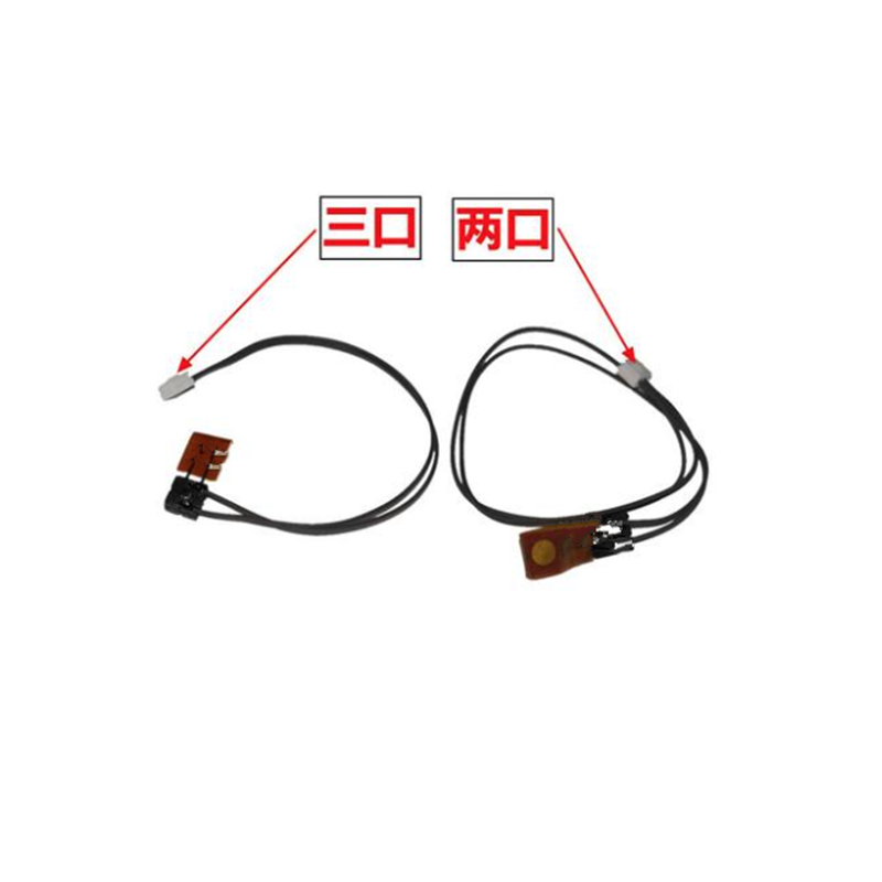 Application of the beauty can up to 164184185195215 6180 Zhen 161181188 Thermistor