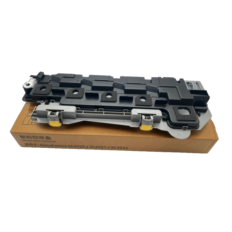 Suitable for Fuji Xerox SC2020 SC2021 SC2022 toner recovery bottle waste powder warehouse waste powder box