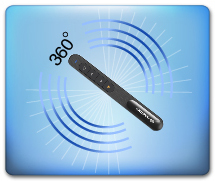 Telecommande - pointeur laser - Ref 389309 Image 42