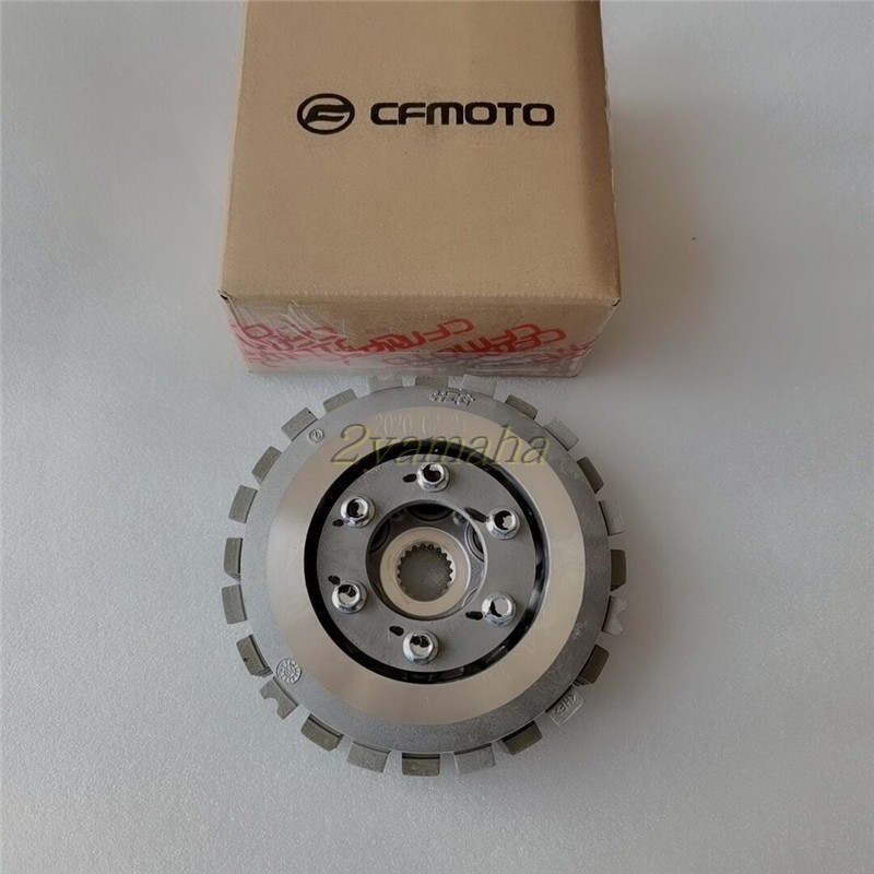 Spring breeze 250nk clutch 250NK clutch Friction plate Driven plate Iron plate Drum small drum pressure plate center sleeve