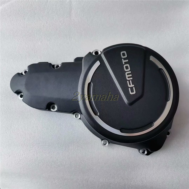 Spring wind CF700 engine left wing cover CF700-2 magneto wing cover