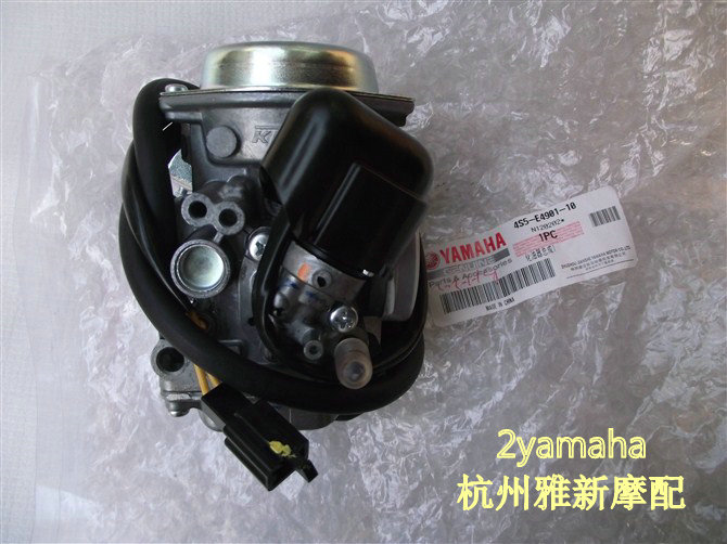 Eagles Carburetor Rieagle 125 Carburetor ZY125T-4 Carburetor
