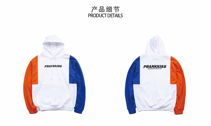 Sweatshirt homme   OTHER en Coton - Ref 3128061 Image 19