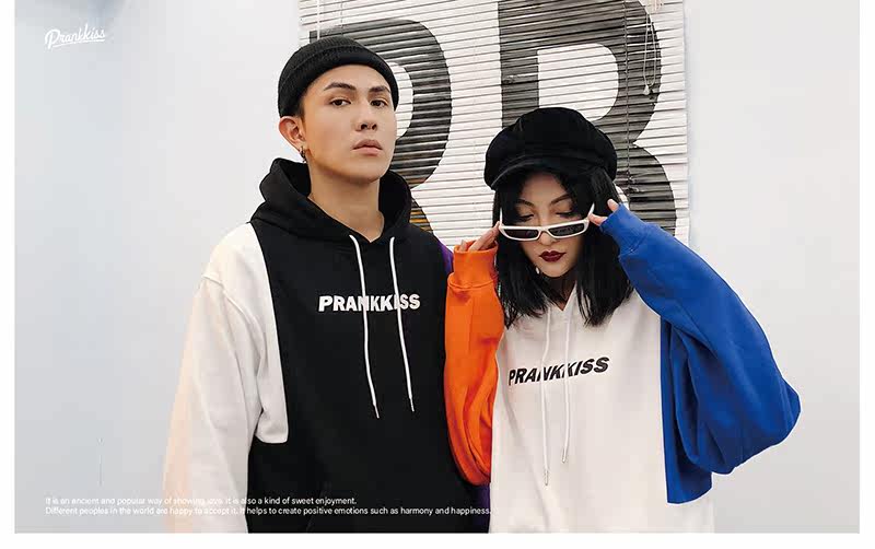 Sweatshirt homme   OTHER en Coton - Ref 3128061 Image 10