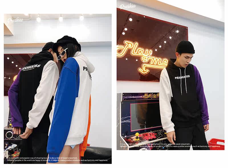 Sweatshirt homme   OTHER en Coton - Ref 3128061 Image 15