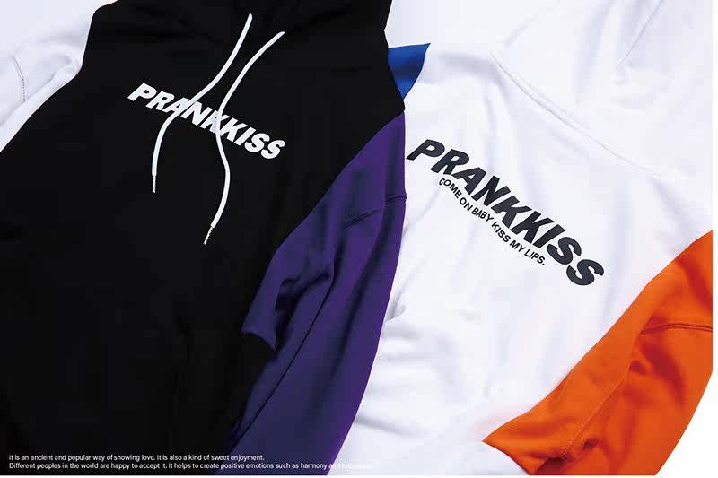 Sweatshirt homme   OTHER en Coton - Ref 3128061 Image 8