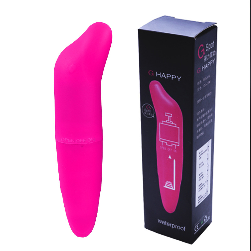 Single jump egg USB double jump egg shell lipstick g-spot adult supplies female masturbation device