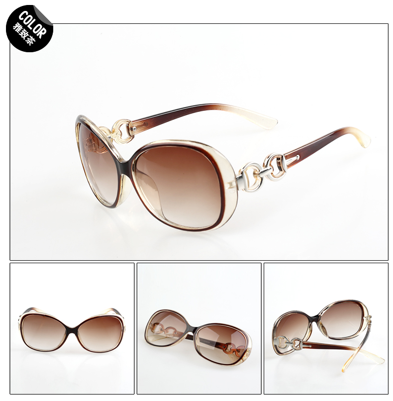 Lunettes de soleil Anti-UVA Anti-UVB - Ref 3438709 Image 18