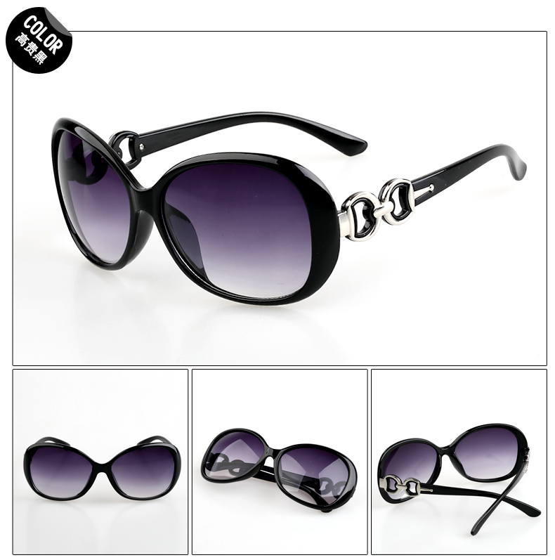 Lunettes de soleil Anti-UVA Anti-UVB - Ref 3438709 Image 17