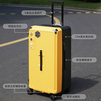 Желтый с черным [пятиколесный несущий]