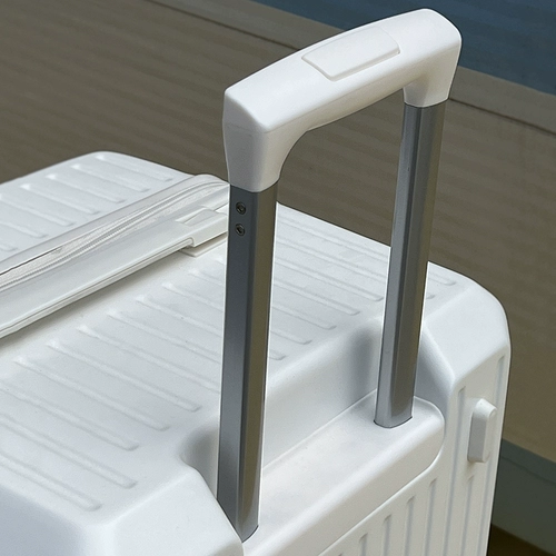 Брендовый вместительный и большой универсальный чемодан, популярно в интернете, 28 дюймов, увеличенная толщина, 40 дюймов