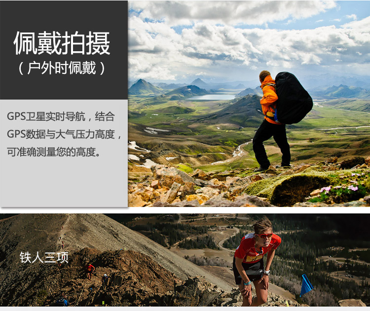 拓 松 拓 suunto mở rộng đồng hồ thể thao ngoài trời sapphire 3AMBIT3PEAK sapphire chạy đồng hồ leo núi - Giao tiếp / Điều hướng / Đồng hồ ngoài trời đồng hồ nữ citizen