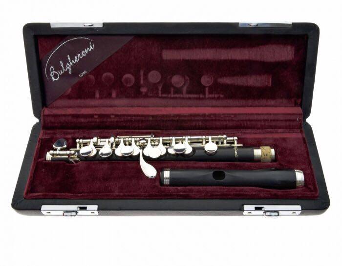 Italian Bulgheroni Piccolo