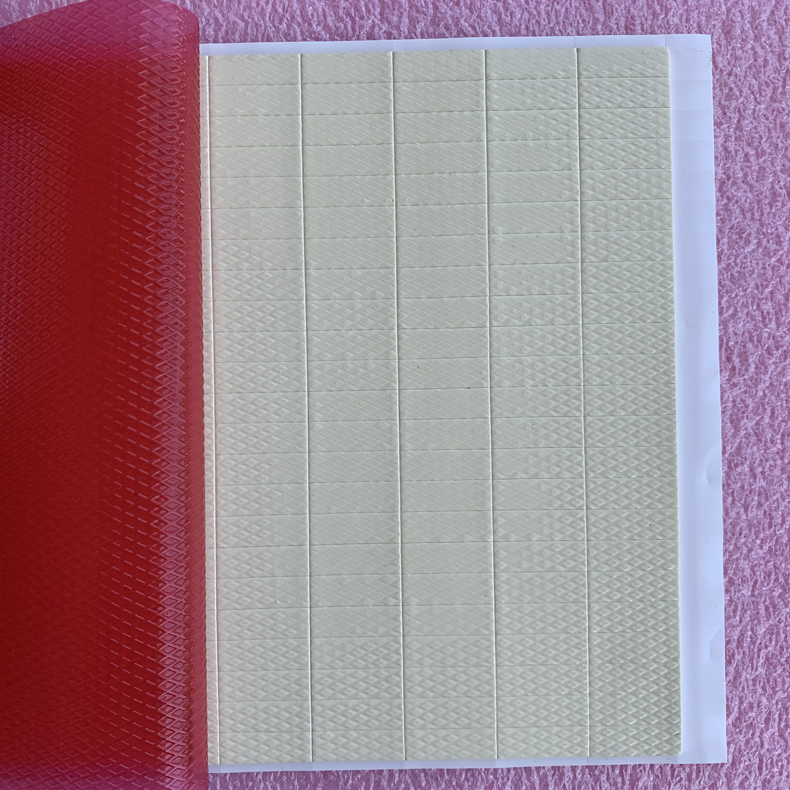 Shanghai Lyu 18x6x2mm thermal conductive pad thermally conductive silicone sheet thermally conductive adhesive radiator insulation cushion-Taobao