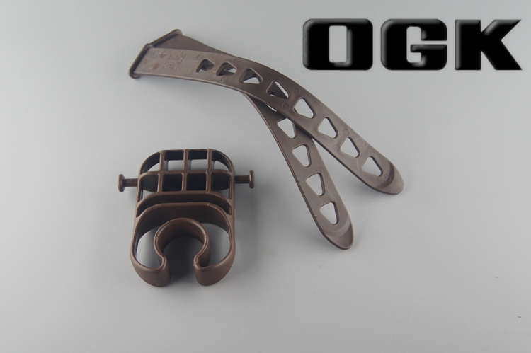 Panier pour vélo en plastique - Ref 2268169 Image 18