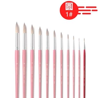 № 1 (круглая голова) Отправить коробку с ручкой