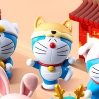 Doraemon-Dog