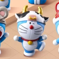 Doraemon-niu