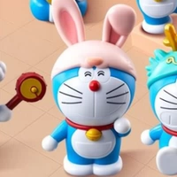 Doraemon-Rabbit