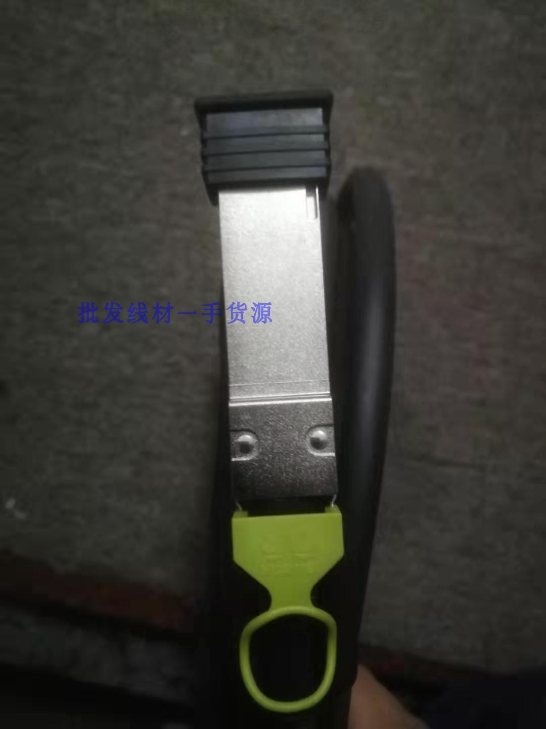 Huawei original plant QSFP-40G-CU5M QSFP high-speed cable 3M 5 m stacking line 04050455