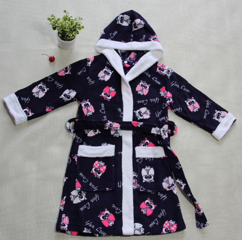 Peignoir jeune - Ref 597679 Image 6