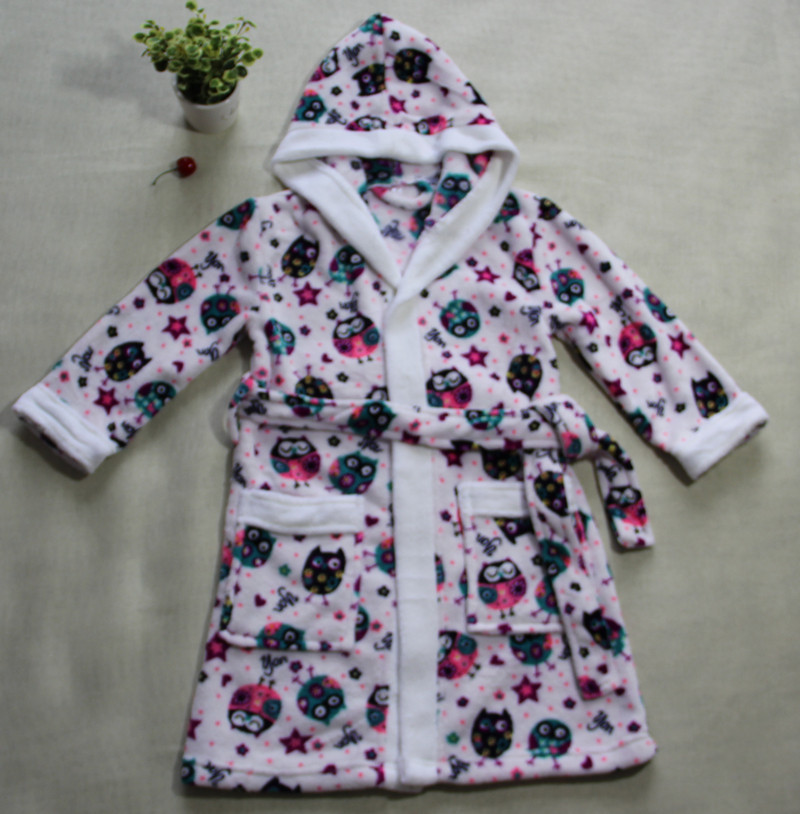 Peignoir jeune - Ref 597679 Image 8