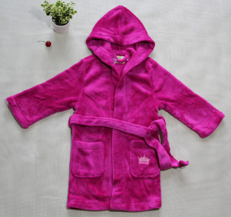 Peignoir jeune - Ref 597679 Image 7