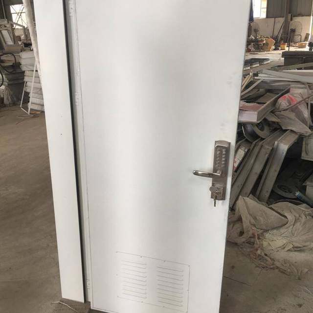 Cerda steel fire door fire door fire door ຜູ້ຜະລິດເຫຼັກ fire shutter door inorganic deployment