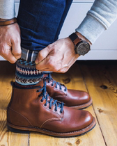 Glen clyde chup 21 spring new stockings for men and women