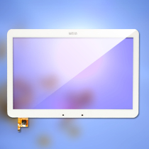 koridy H60 robot DXG1J2-1255-101B V6 0 touch screen external screen 10112-5c6069a