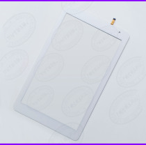 RAMOS Blue Devil I9S PRO inside and outside screen touch touch screen I9 3G rear shell back cover F-WGJ90017-V3