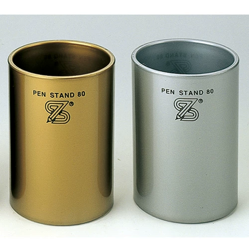 Zhaosheng Stationery ZS-328 Gift Pen Holder Advanced Office Pen Holder Business Pen Holder