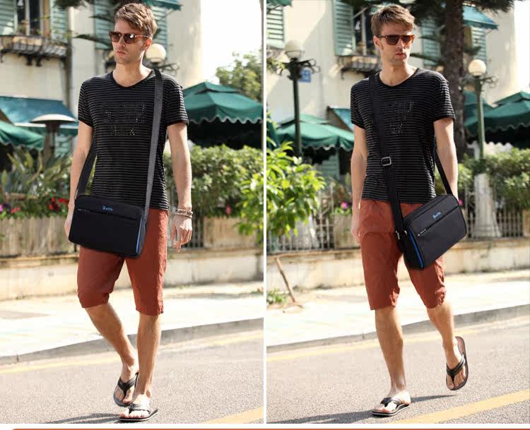 Sac pour homme - Ref 50296 Image 15