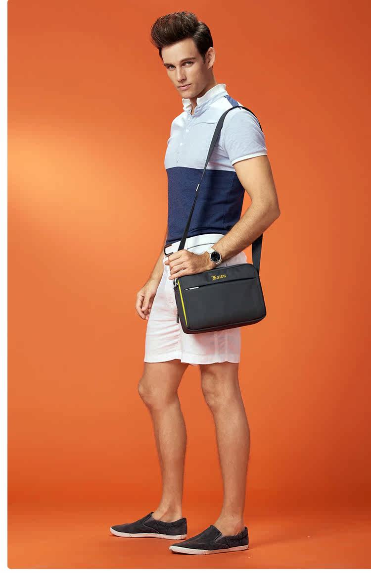 Sac pour homme - Ref 50296 Image 16