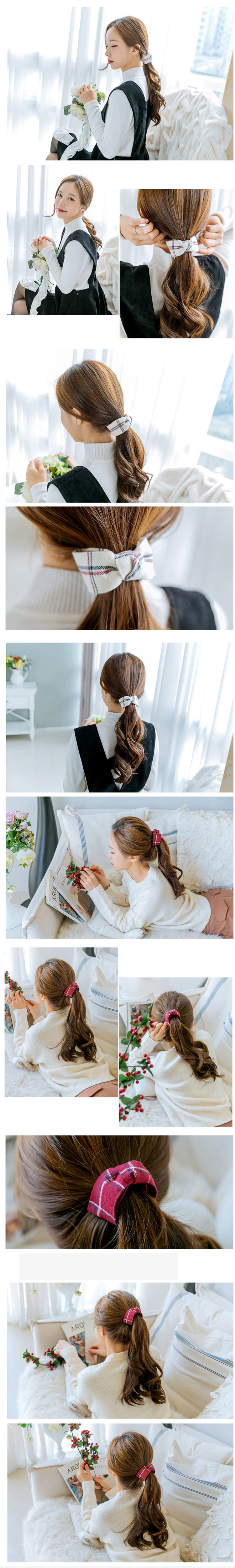 Accessoire coiffure PINK EMPRESS en autre - Ref 1197668 Image 16