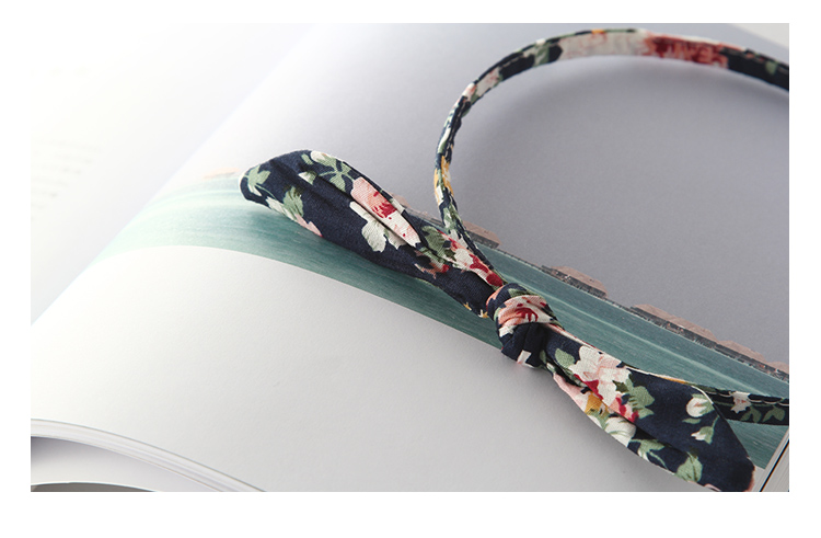 Accessoire coiffure PINK EMPRESS en tissu - Ref 1196701 Image 23