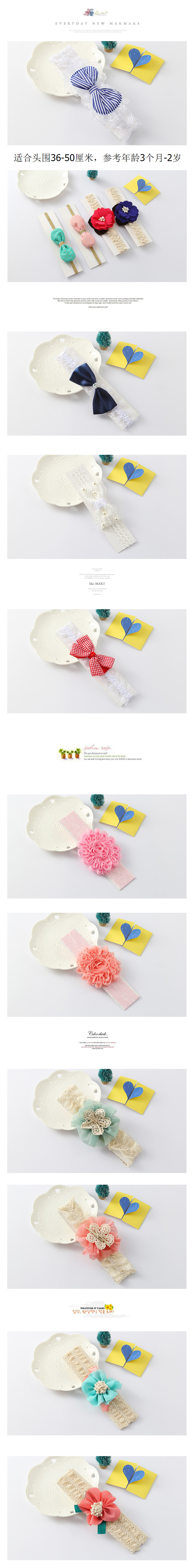 Accessoire cheveux PINK EMPRESS en autre - Ref 1196555 Image 21