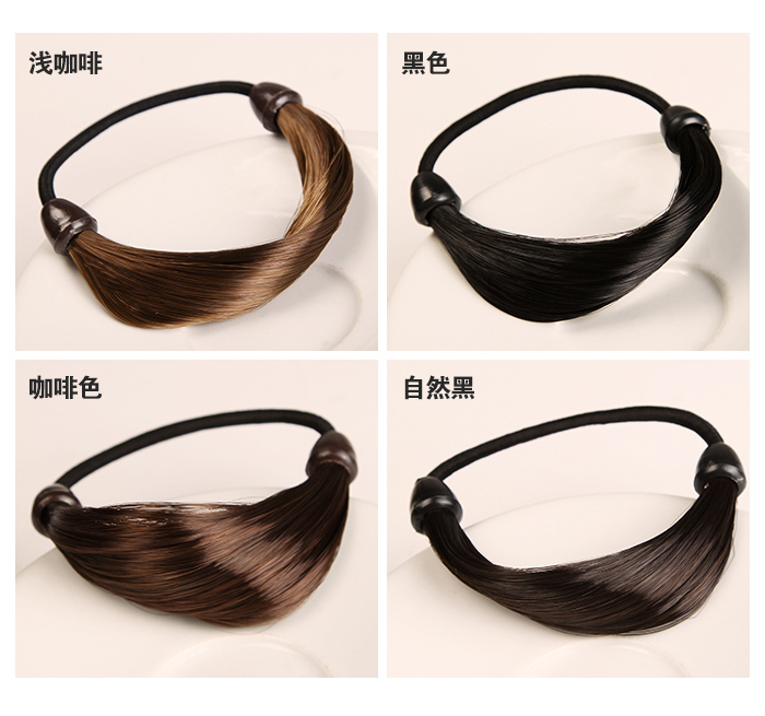 Accessoire coiffure PINK EMPRESS - Ref 1198781 Image 24