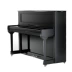 Đàn piano Đức Harold H-2 thẳng đứng Đàn piano dạy học chuyên nghiệp dọc 88 phím mới Giao hàng tận nhà - dương cầm dương cầm