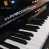 Đức Harold H-1 series đàn piano thẳng đứng nhập khẩu mới dạy chơi piano - dương cầm