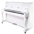 Đàn piano Đức Harold H-2 thẳng đứng Đàn piano dạy học chuyên nghiệp dọc 88 phím mới Giao hàng tận nhà - dương cầm dương cầm