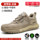 Labor protection shoes for men, anti-smash and anti-puncture steel toe, winter electrician insulation 6kv10kv old protection with steel plate work