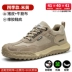 Labor protection shoes for men, anti-smash and anti-puncture steel toe, winter electrician insulation 6kv10kv old protection with steel plate work 