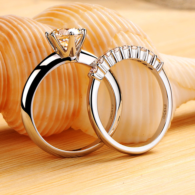 Bague Femme NSCD - Ref 3086929 Image 3