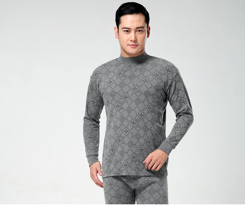 Sous-vêtement thermo Moyen-âge simple en coton - Ref 748950 Image 21