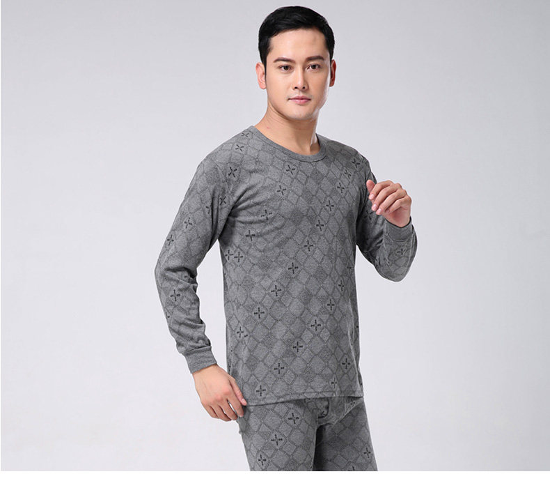 Sous-vêtement thermo Moyen-âge simple en coton - Ref 748950 Image 22