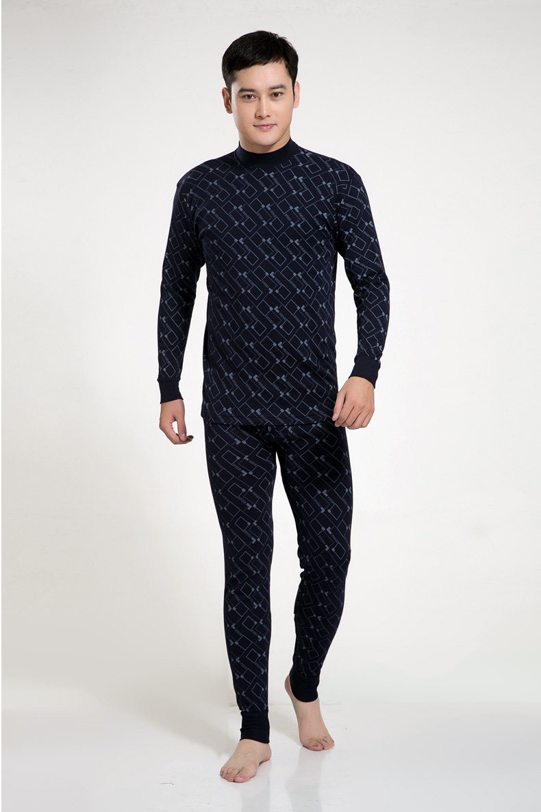 Sous-vêtement thermo Moyen-âge simple en coton - Ref 748950 Image 15